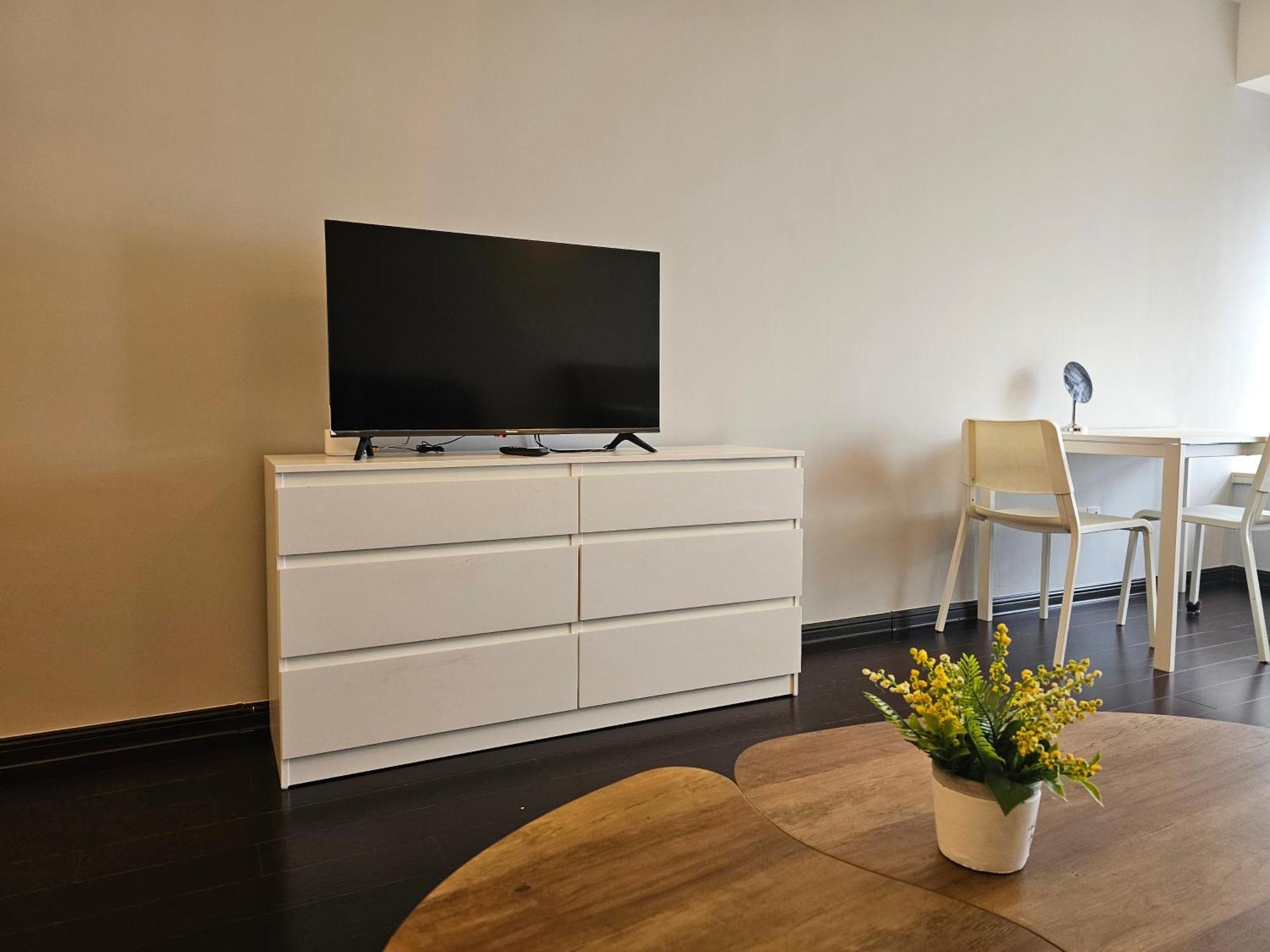 R&F Princess Cove Jb Apartment Suites By Sc Homestay Johor Bahru Eksteriør bilde